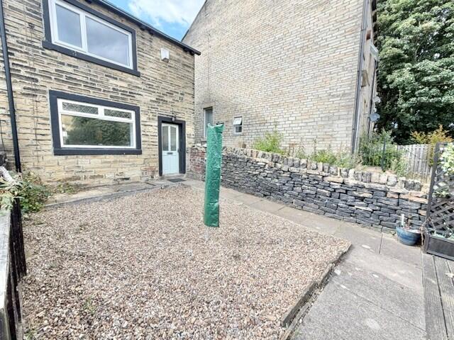 Main image of property: Shay Lane, Halifax