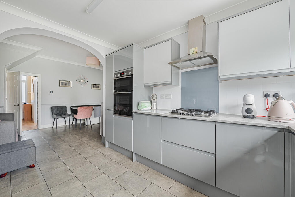 Main image of property: Dumbreck Road, Eltham Park SE9