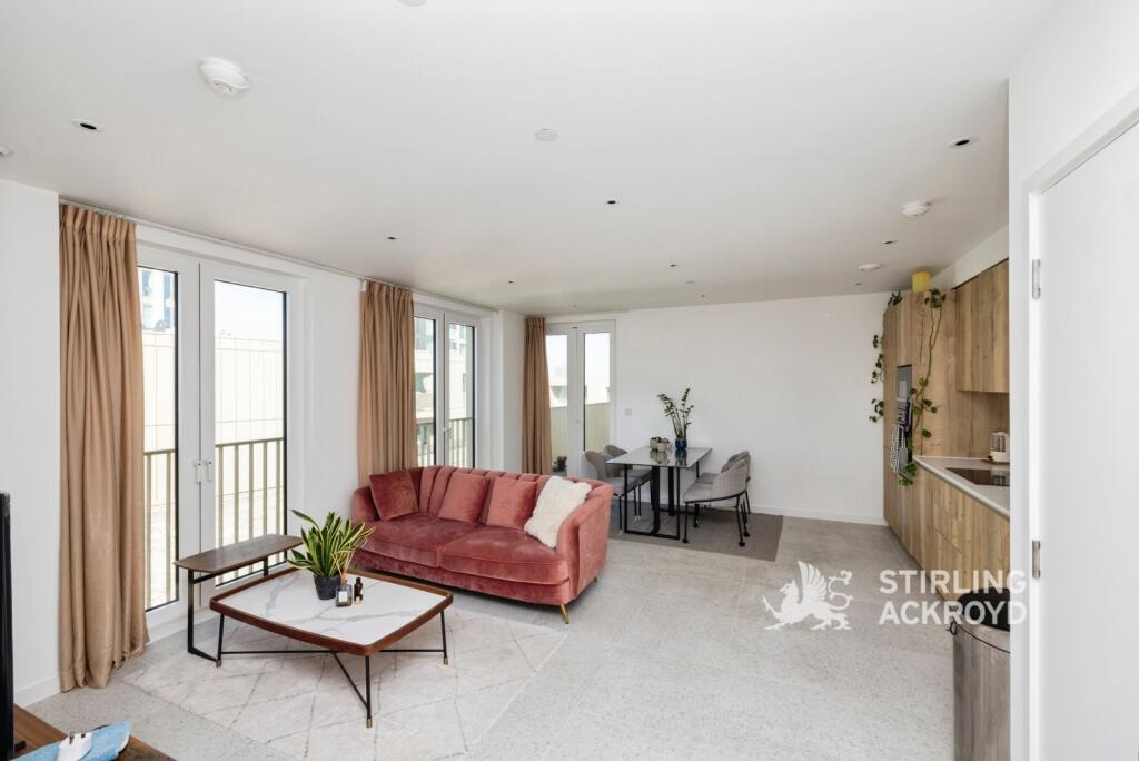 Main image of property: Sidney Street, London, E1