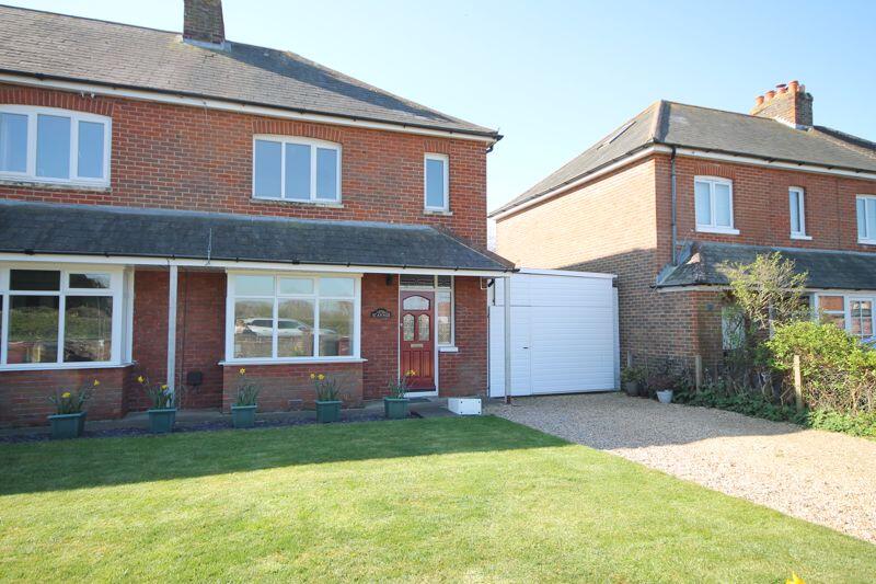 Main image of property: Main Road, Chichester. PO18 8RT