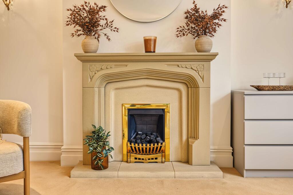 Apartment in Trafford, Greater Manchester - More