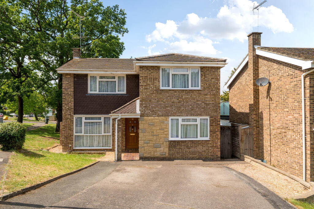 Main image of property: Wolf Lane, Windsor, SL4