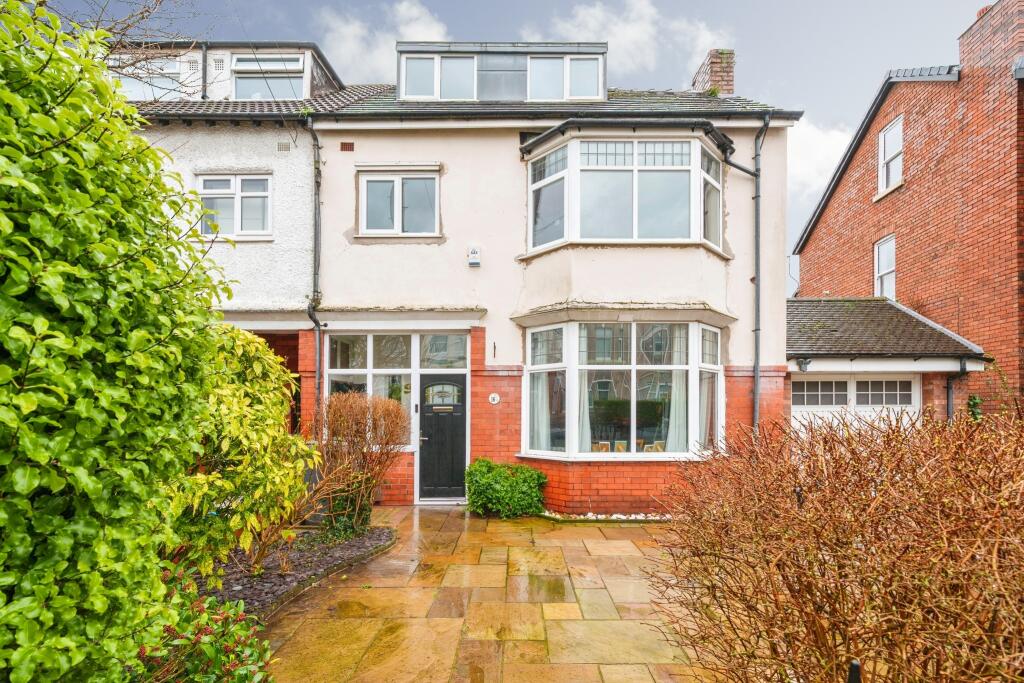 Main image of property: Westbank Road, Birkenhead, CH42