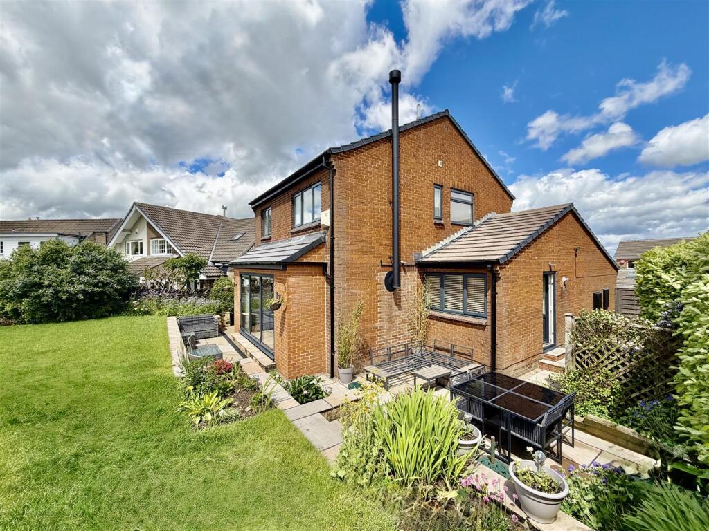 Main image of property: Hanson Road, Meltham, Holmfirth