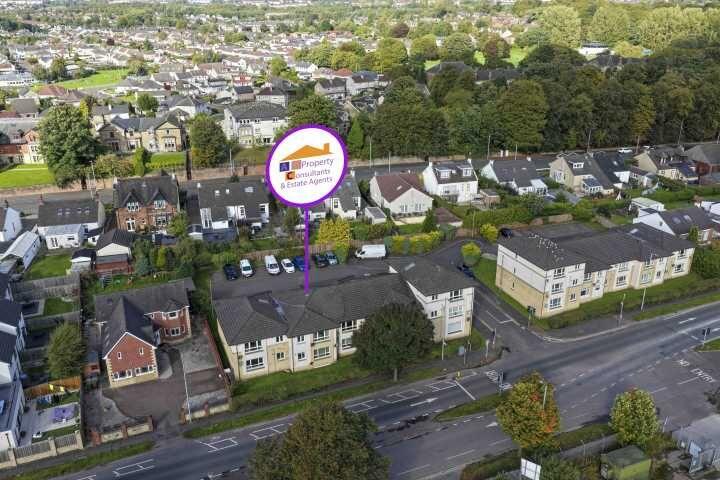 Main image of property: London Drive, Glasgow