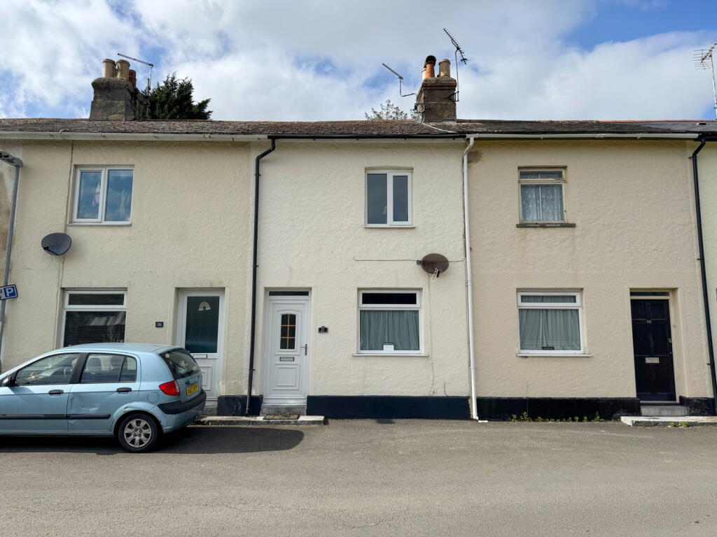 Main image of property: Bradley Lane, Newton Abbot, TQ12 1LZ