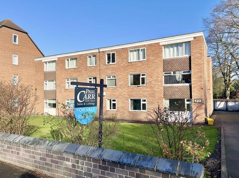 Main image of property: Doe Bank Court, Lichfield Road, Four Oaks, Sutton Coldfield, B74 2TE