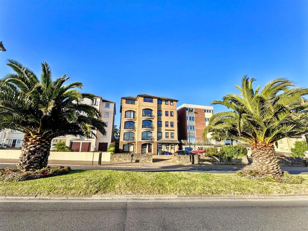 Main image of property: Esplanade, Ryde, PO33 2AX