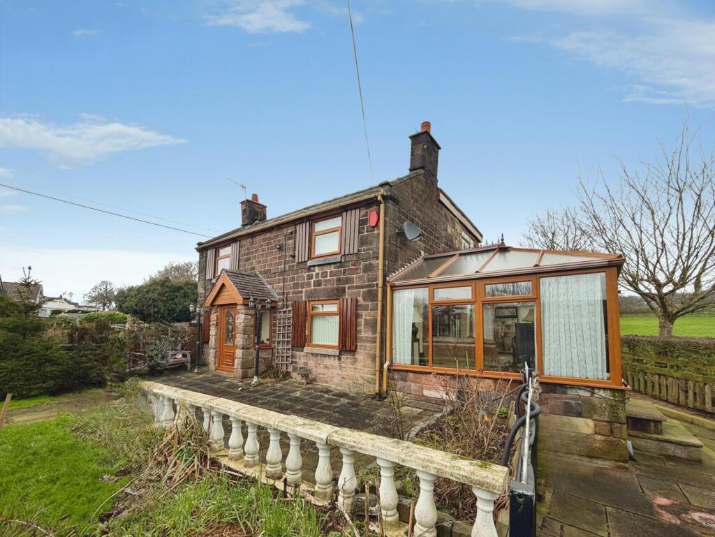 Main image of property: Brookhouse Lane, Stoke-on-Trent, Staffordshire, ST2