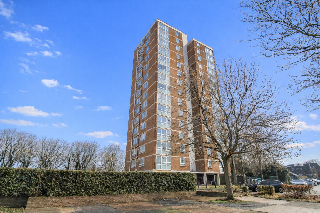 Main image of property: Moor Tower, Waterhouse Moor, Harlow