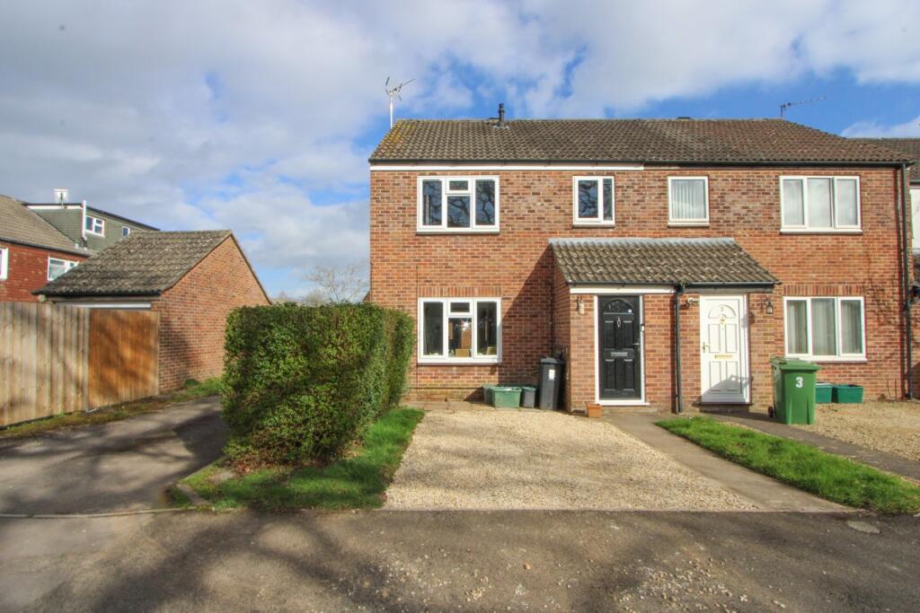 Main image of property: Piper Road, Yate, BS37