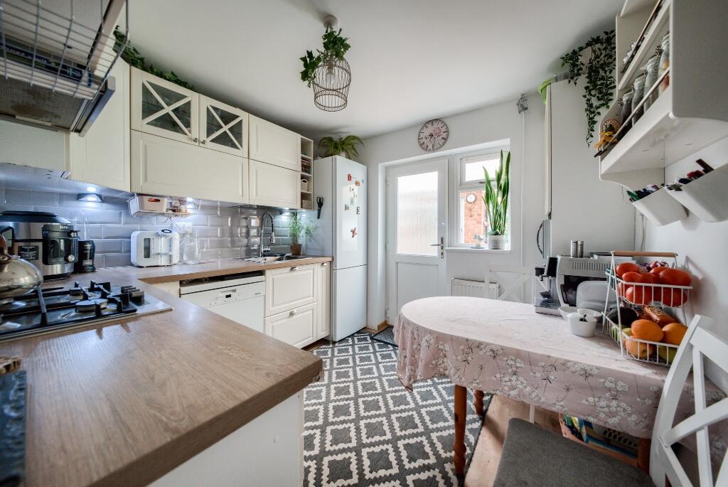 Apartment in Stratford-on-Avon, Stratford-upon-Avon - View 5