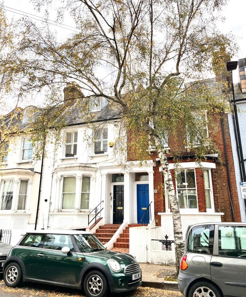Apartment in London - View 4