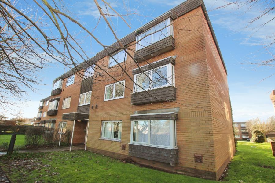 Main image of property: Lansdowne- Frenchay