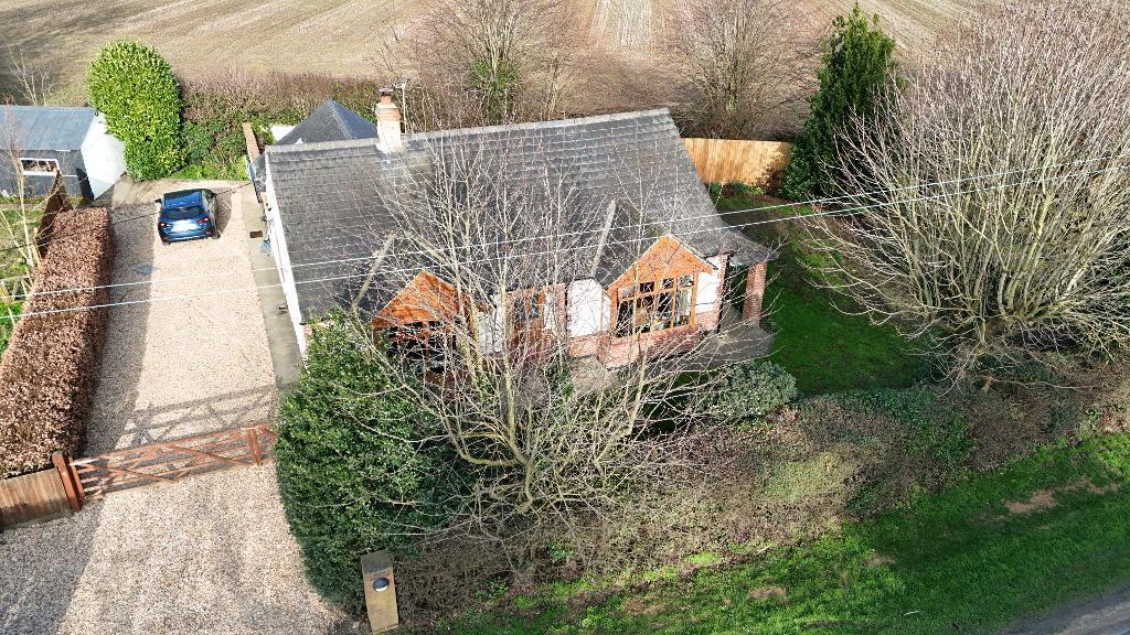 Main image of property: Bourne Road, Langtoft, PE6 9NJ