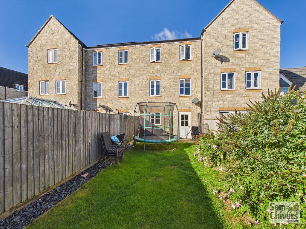 House in Paulton, Bath and North East Somerset - View 3