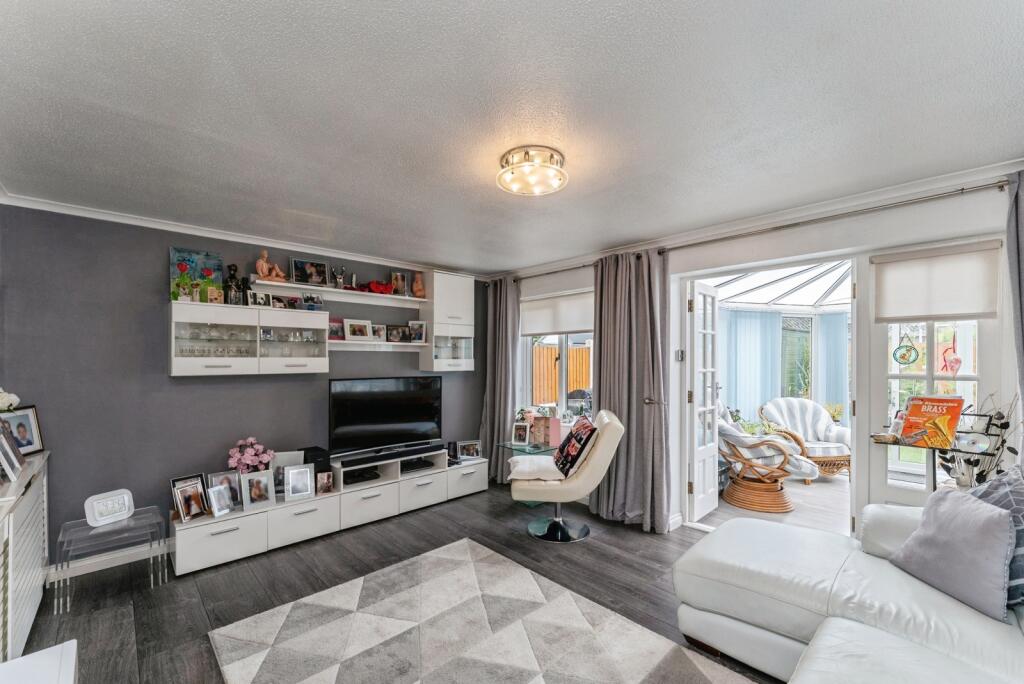 House in Chester - View 2