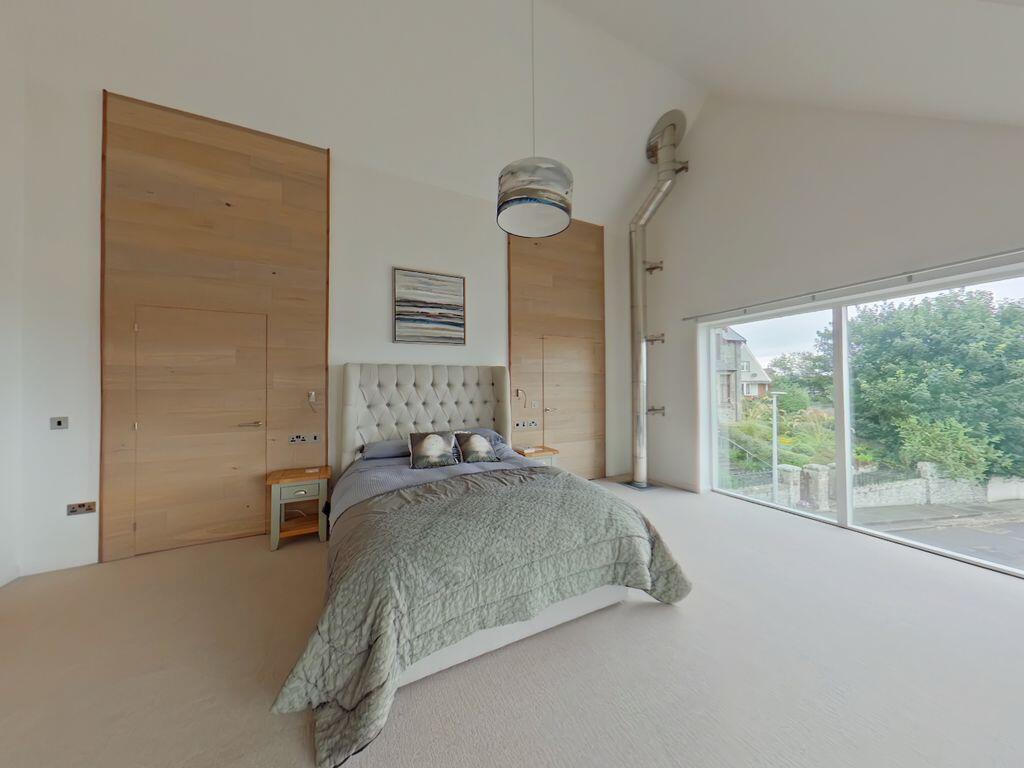 Apartment in Kirkwall - More