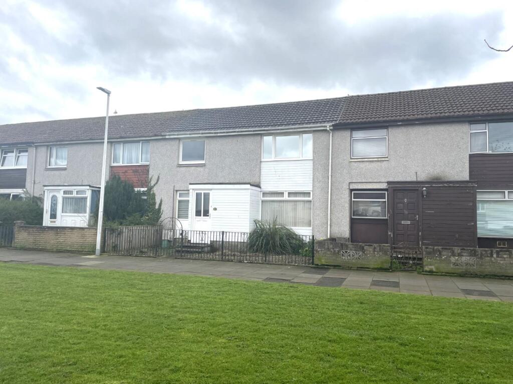 Main image of property: Keith Drive, Glenrothes