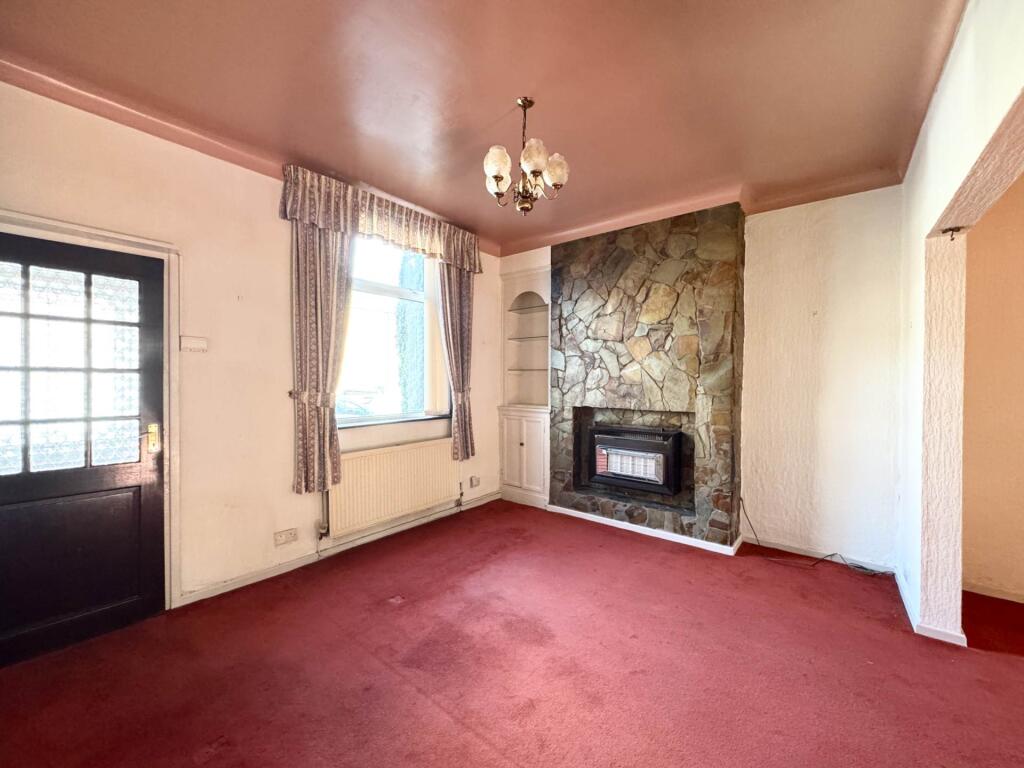 House in St Helens, Liverpool City Region - View 4