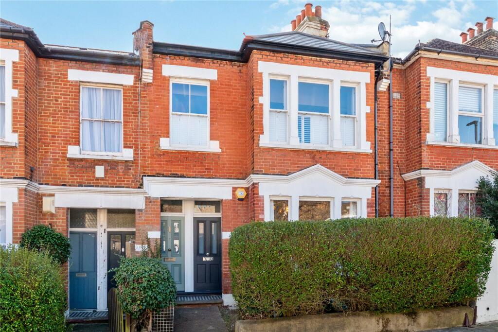 Main image of property: Casewick Road, West Norwood, London, SE27