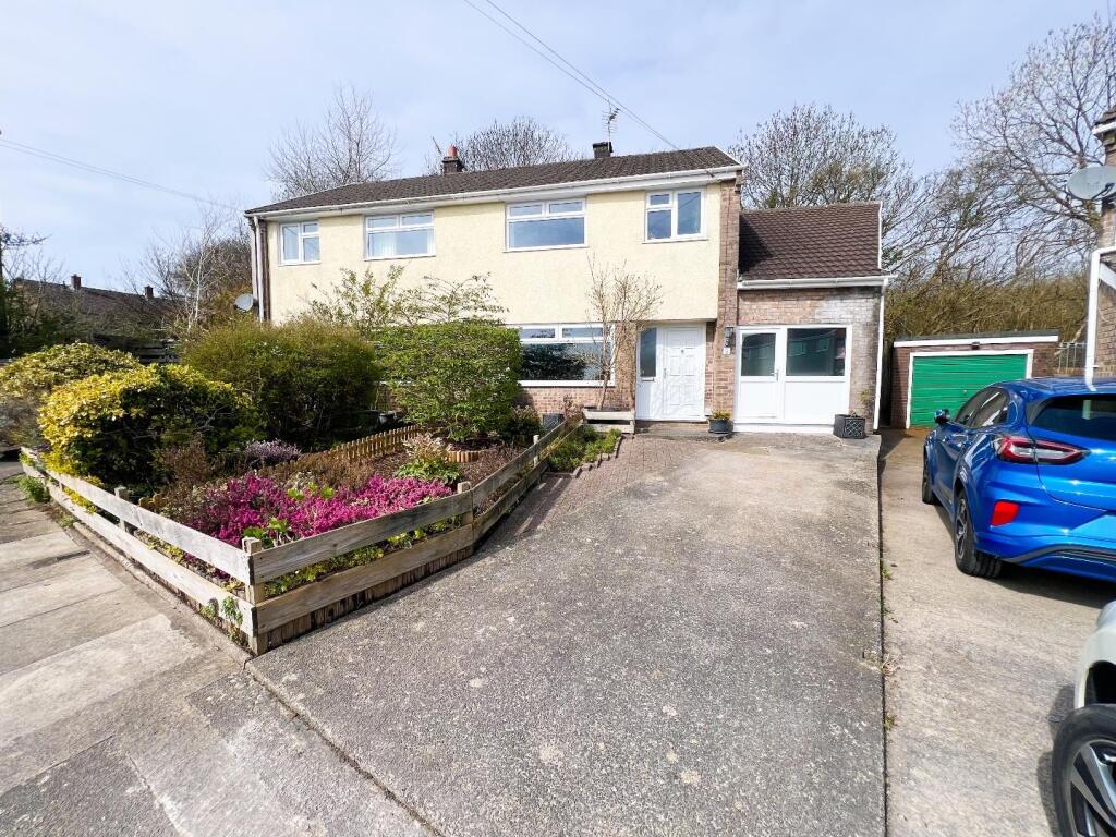 Main image of property: Meini Tirion, Bridgend County Borough, CF31 4TL