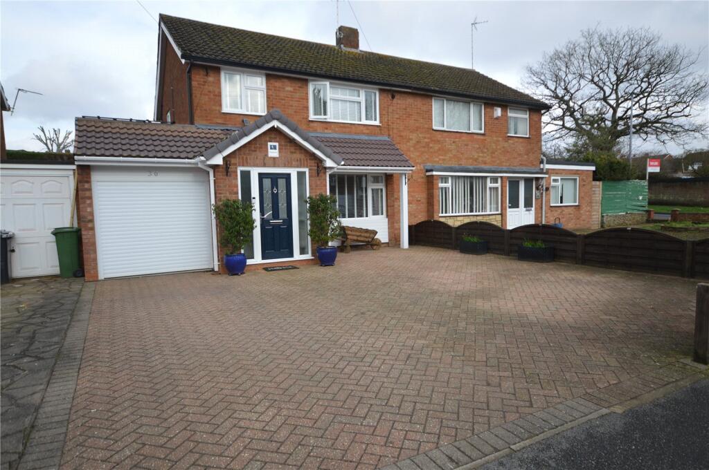 Main image of property: Homerton Road, Luton, Beds, LU3