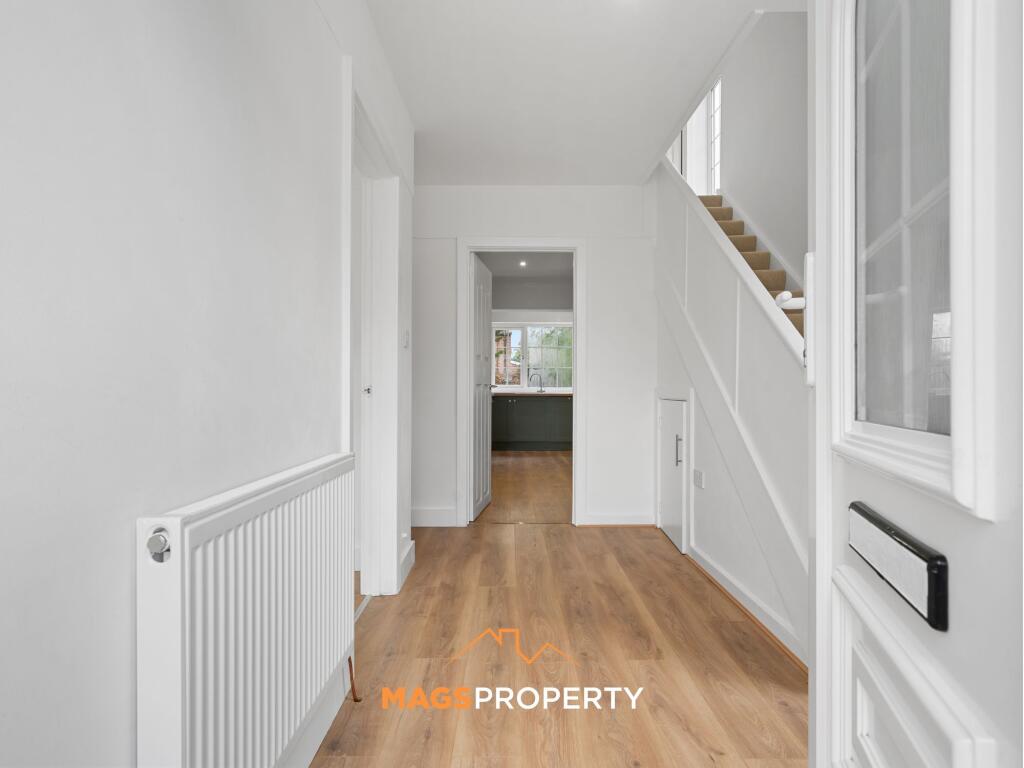 House in Sefton, Maghull - View 5