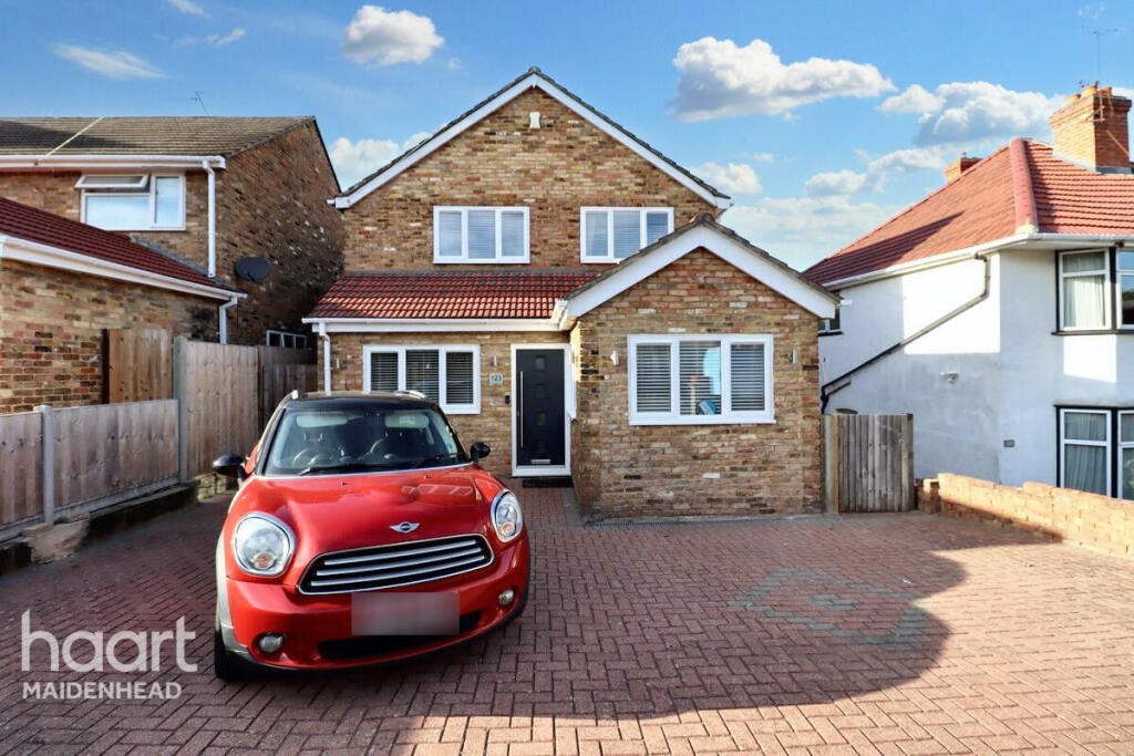 Main image of property: Boyn Valley Road, Maidenhead