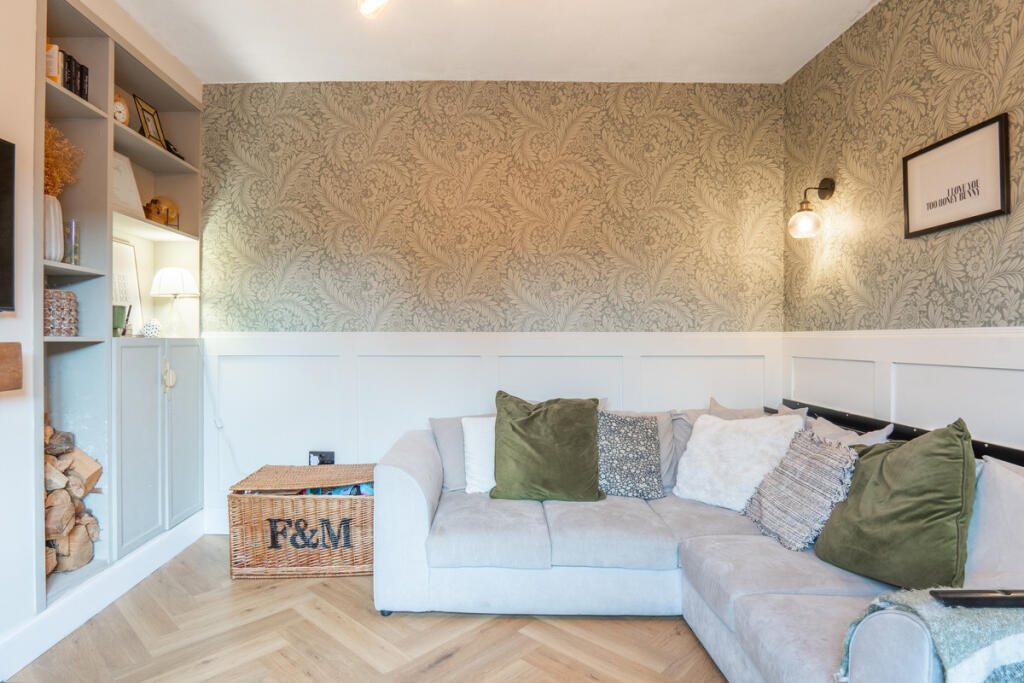 House in Inverness, Crown, Crown and City Centre - View 4