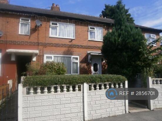 Main image of property: Shakespeare Road, Swinton, Manchester, M27