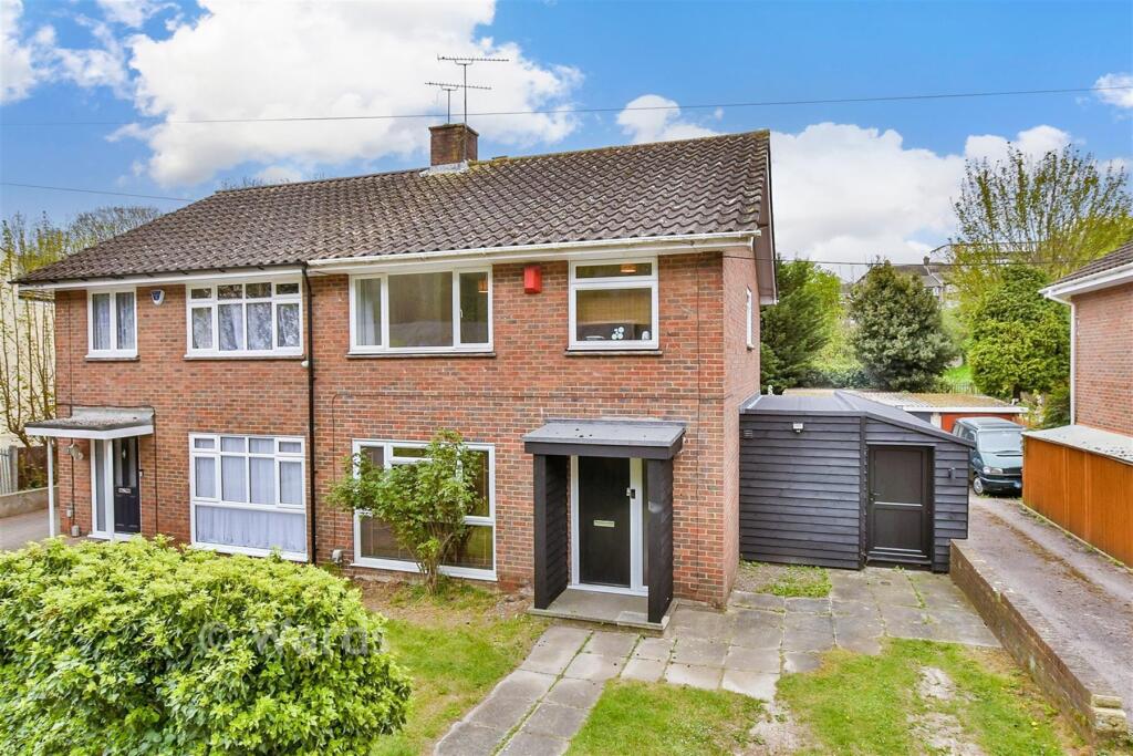 Main image of property: Boundary Road, Chatham, Kent