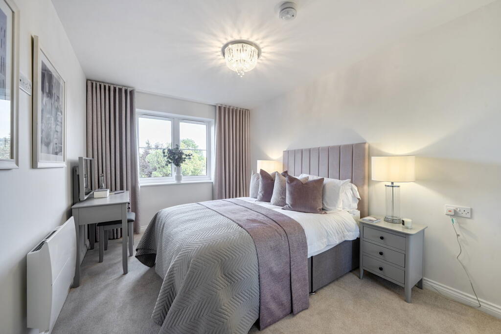 High Meadow Rd, Birmingham, B38 9FS photo 5