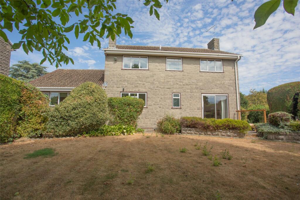 House in Curry Rivel, Heale - View 4