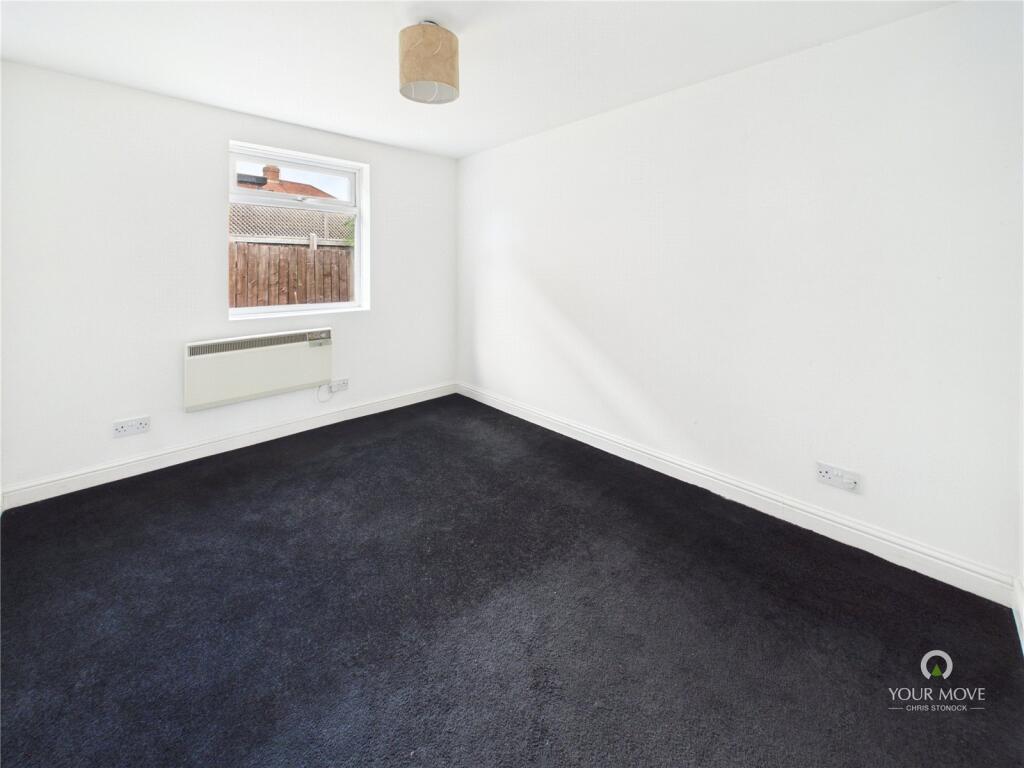 House in Newcastle upon Tyne - View 4