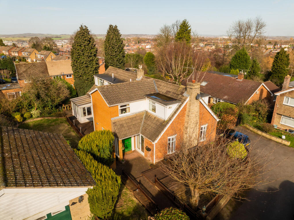 Main image of property: Moorgate Lane, Rotherham, S60