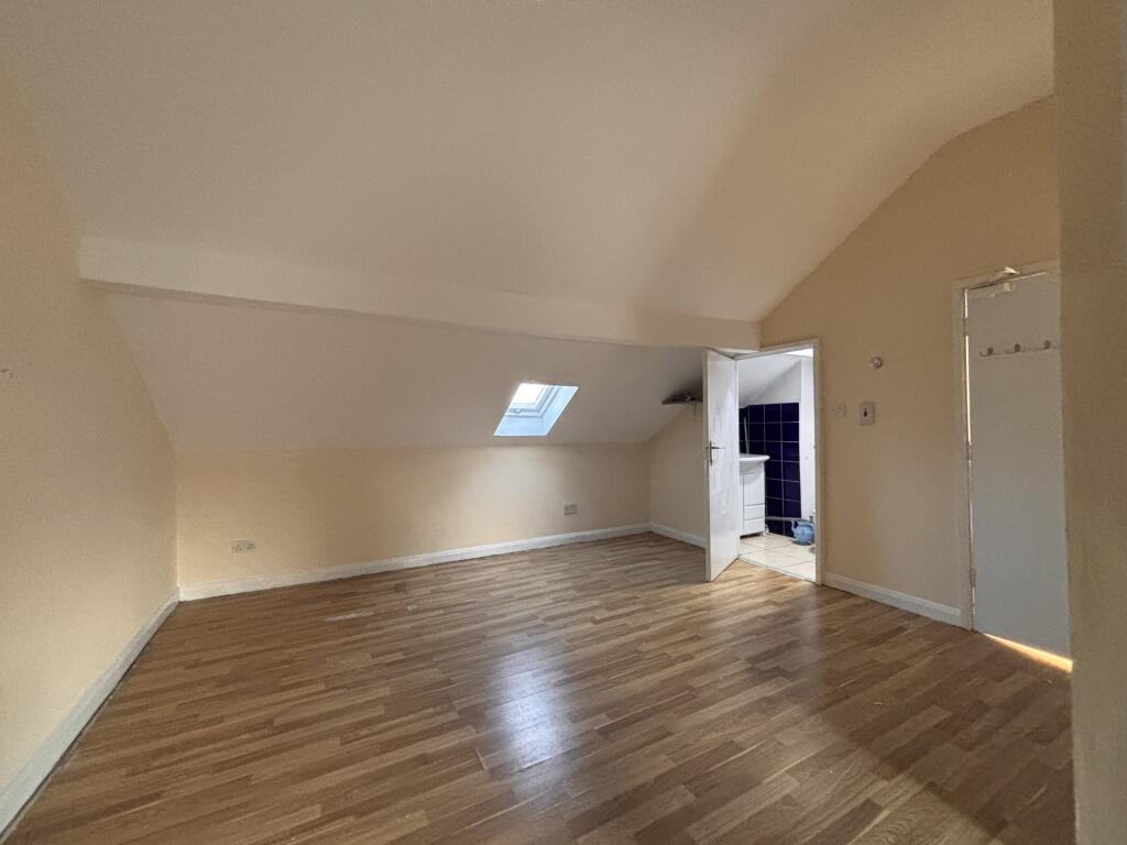 Main image of property: Studio, Persehouse Street, WS1