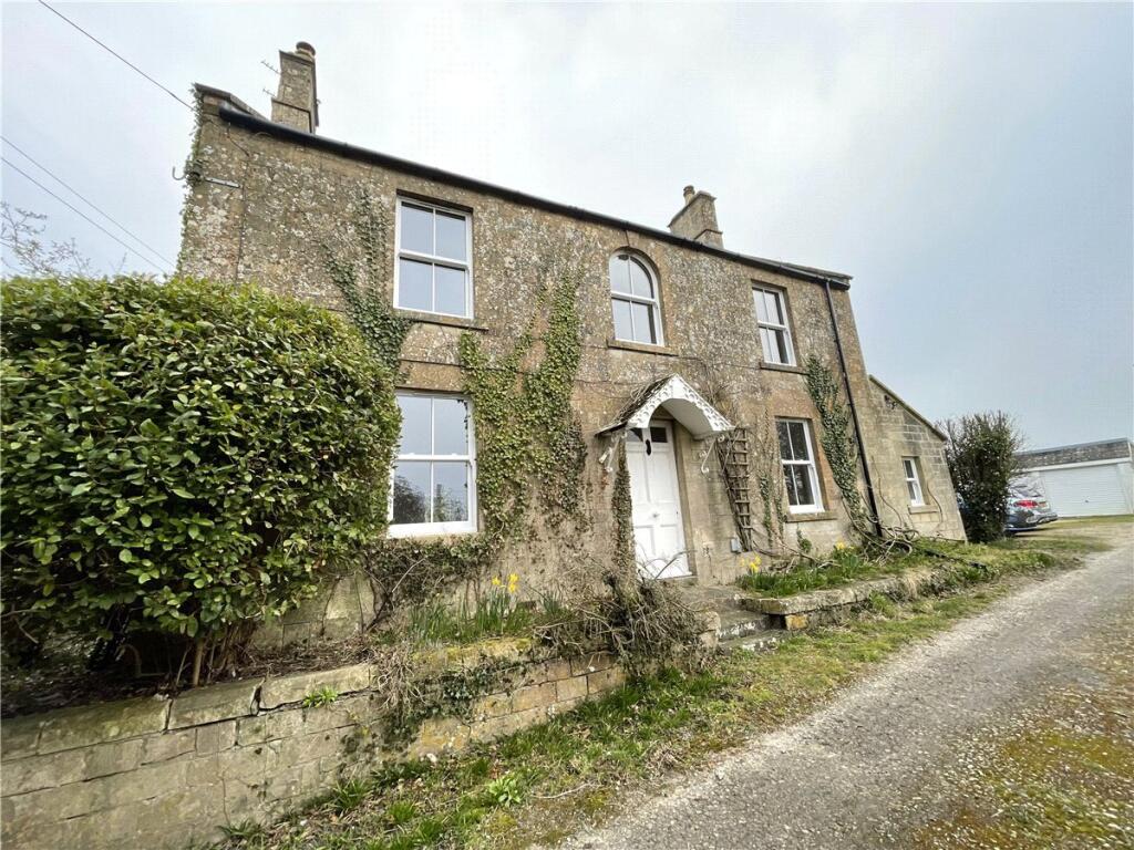 Main image of property: The Street, Marden, Devizes, Wiltshire, SN10