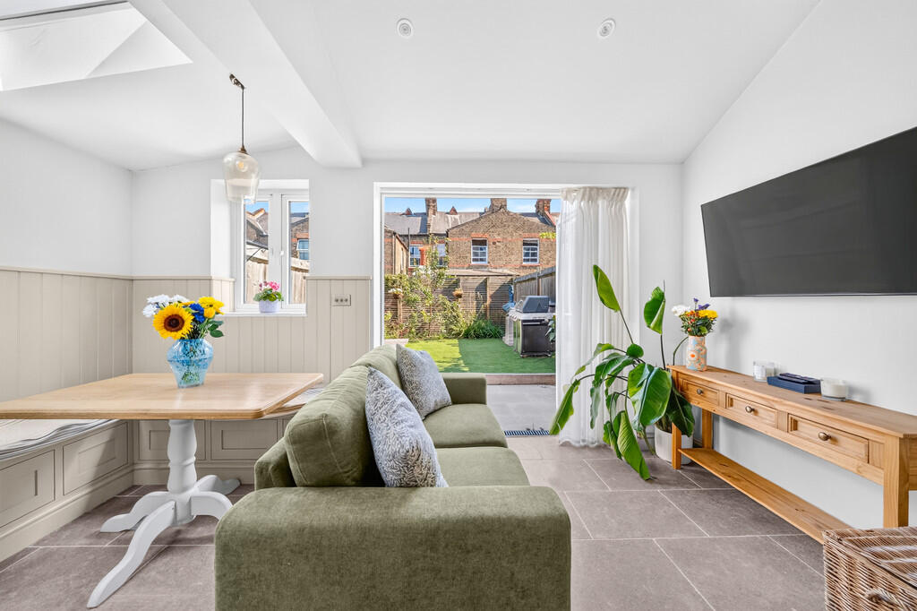 Main image of property: Farrant Avenue, Noel Park