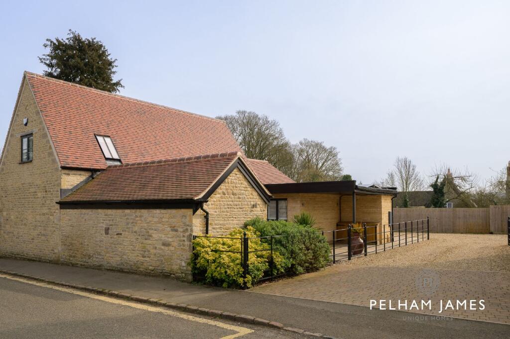 Main image of property: Main Street, Empingham, LE15