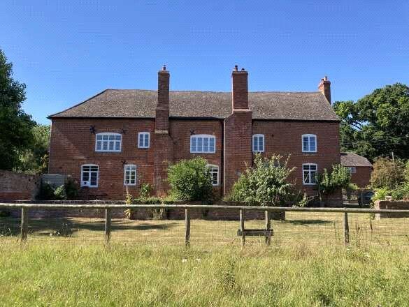 Main image of property: Trelough Farm, Wormbridge, Hereford, Herefordshire