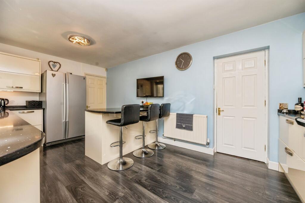 The Lea, Kidderminster - Widok 5