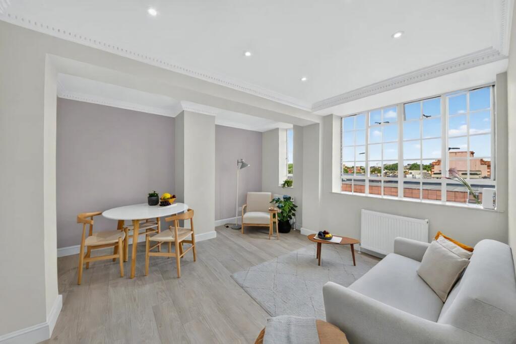 Main image of property: Sloane Avenue, Chelsea SW3