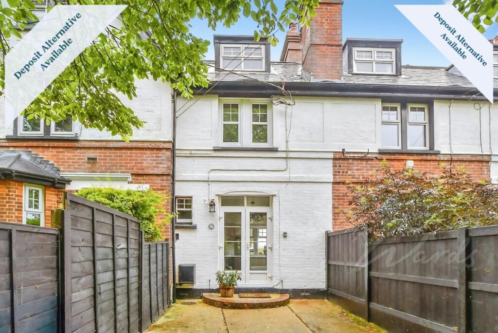 Main image of property: St. Andrews Road Littlestone TN28