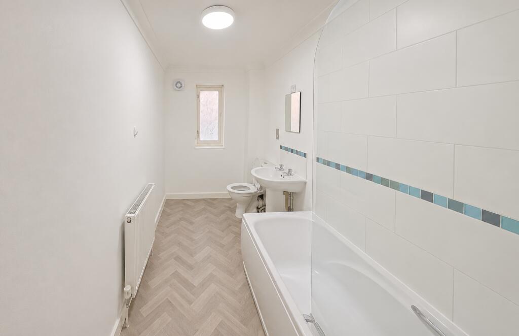 Apartment in Peterborough - More