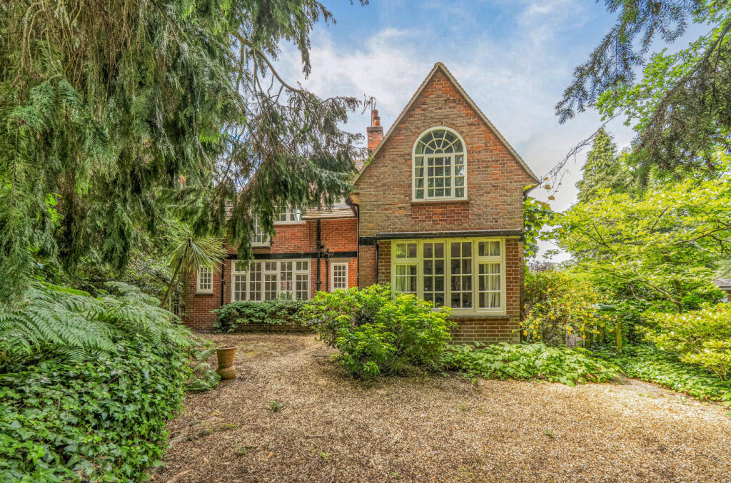 Main image of property: Sandy Lane, Camberley, Surrey, GU15
