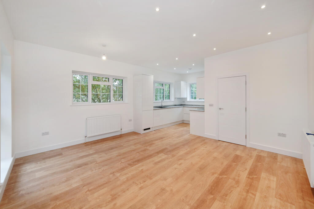 Main image of property: Maxwelton Close (C), London, NW7