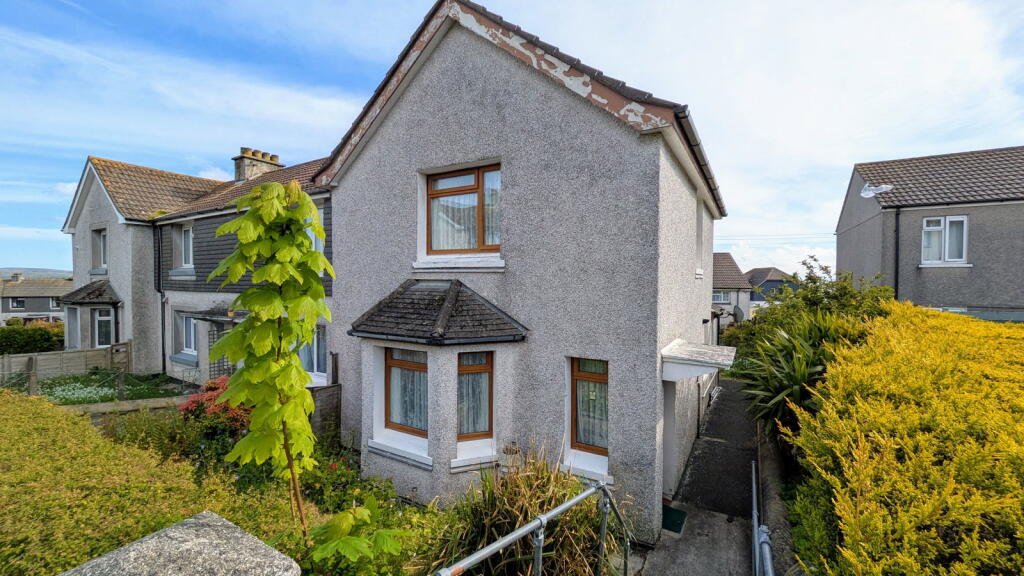 Main image of property: Newlyn, Penzance TR18