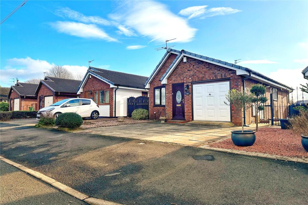 Main image of property: Two Trees Lane, Denton, Manchester, Greater Manchester, M34