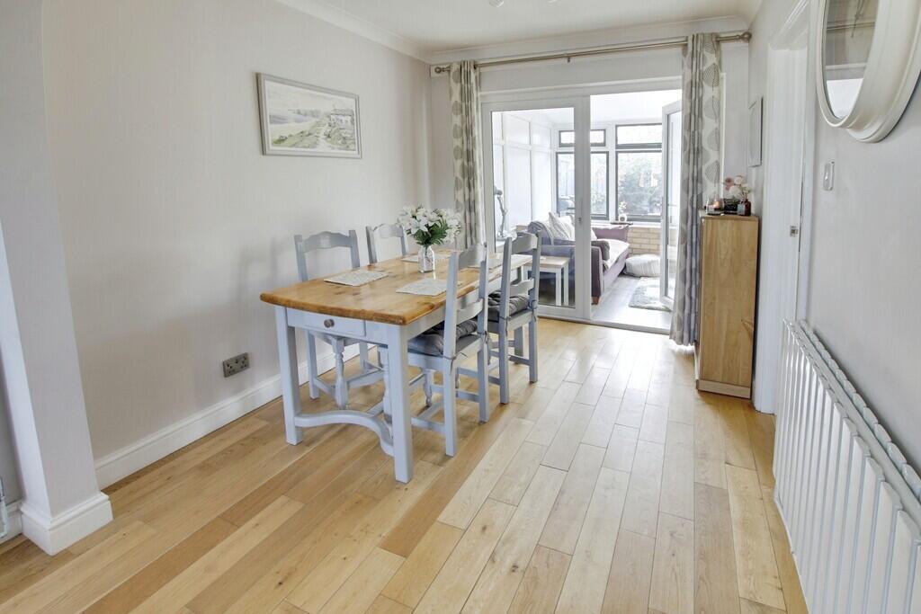 House in Fenland, March - View 4